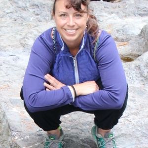 Meet your Posher, Sandra